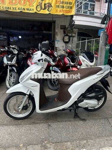 Honda vision 2020 mới 90% Bstp chính chủ