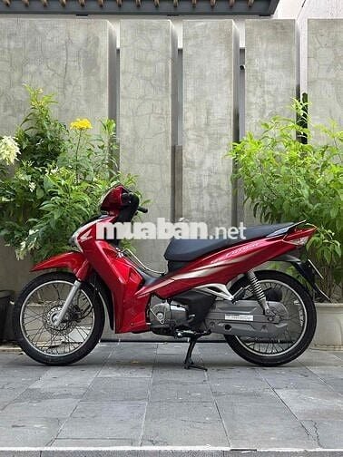 Honda Future Led 2019 BSTP Chính Chủ Ký Bao Êm
