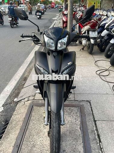 Yamaha Jupiter RC FI 2022 mới 90% Bstp chính chủ