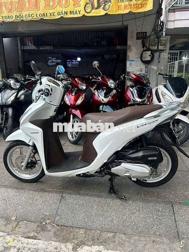 Honda vision 2020 mới 90% Bstp chính chủ