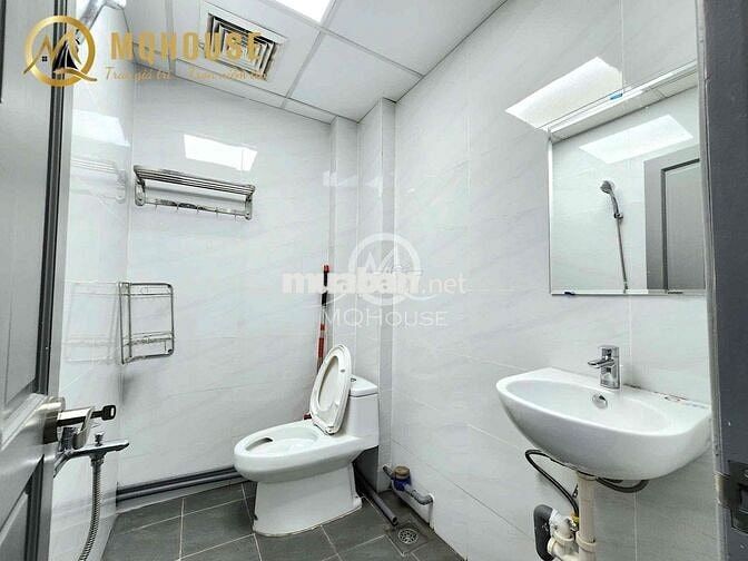 STUDIO 40m2 - BAN CÔNG FULL NỘI THẤT - NGAY LUỸ BÁN BÍCH - GIÁ ƯU ĐÃI