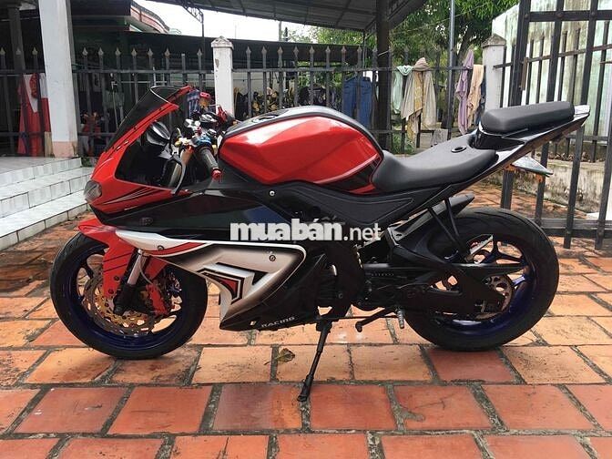 moto 300cc xe nhập khẩu giá yêu thương