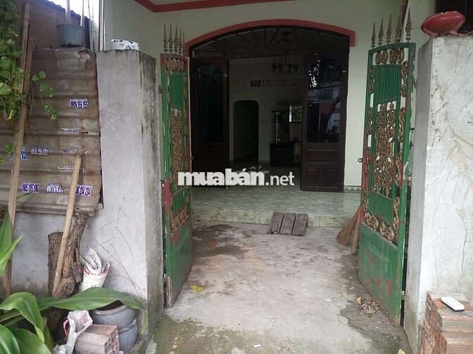 Thuê nhà nguyên căn 90m2 Đường số 8 Linh Xuân