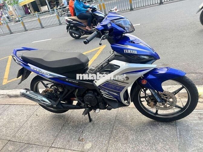 Yamaha Exciter 135 2014 mới 90% Bstp chính chủ
