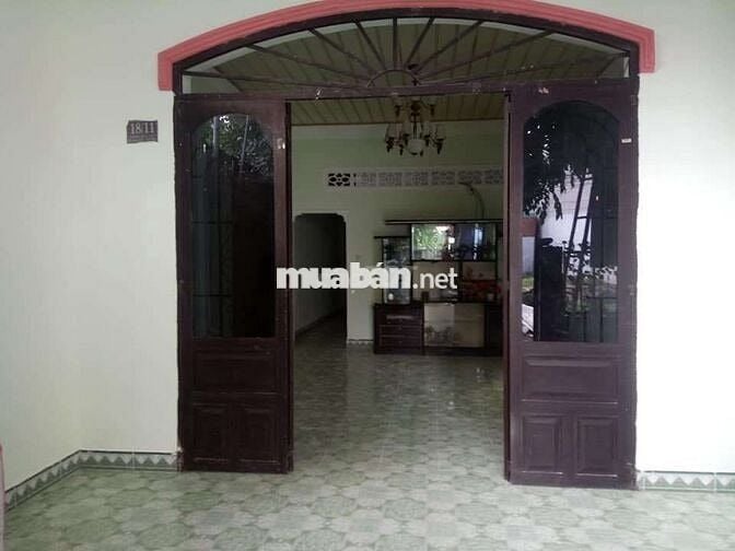 Thuê nhà nguyên căn 90m2 Đường số 8 Linh Xuân