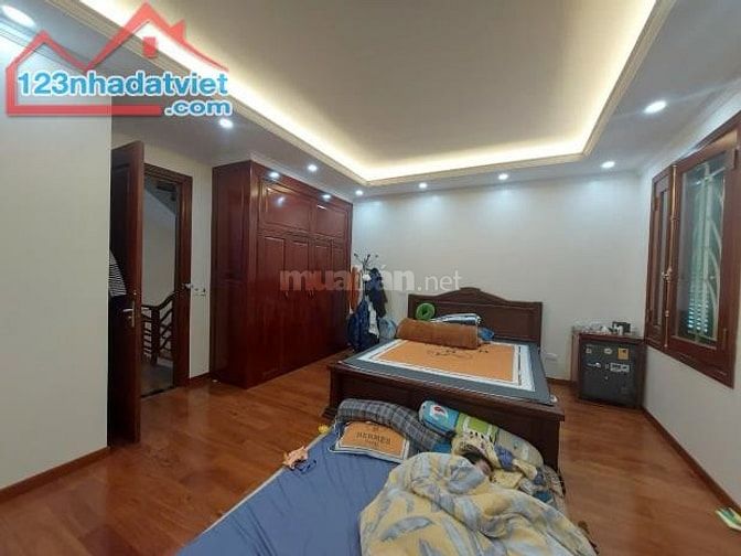 Bán nhà KĐT Trung Văn ô tô tránh vỉa hè dt 155m 5t mt 5m giá 33 tỷ