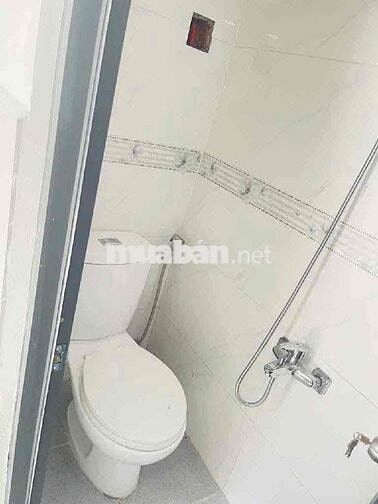 Bán nhà Đường Số 59, 15m2, 3 Tầng, 3PN, Nhà mini tiện lợi, TL