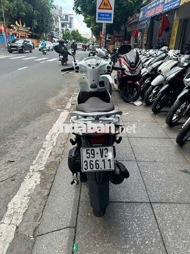 Honda vision 2020 mới 90% Bstp chính chủ