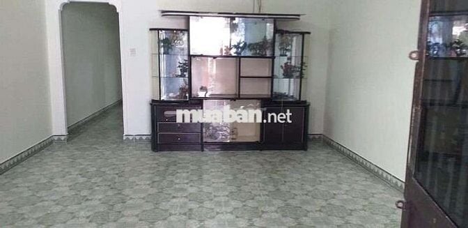 Thuê nhà nguyên căn 90m2 Đường số 8 Linh Xuân