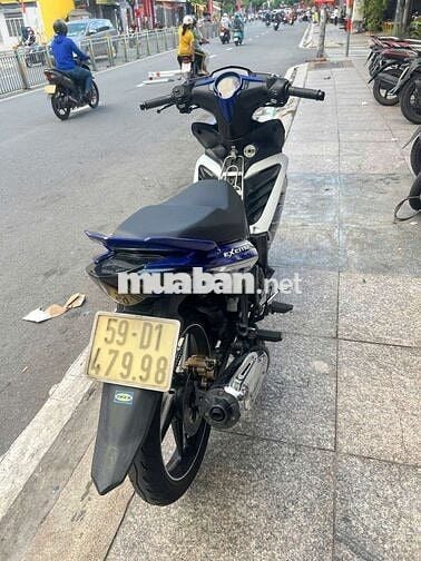 Yamaha Exciter 135 2014 mới 90% Bstp chính chủ