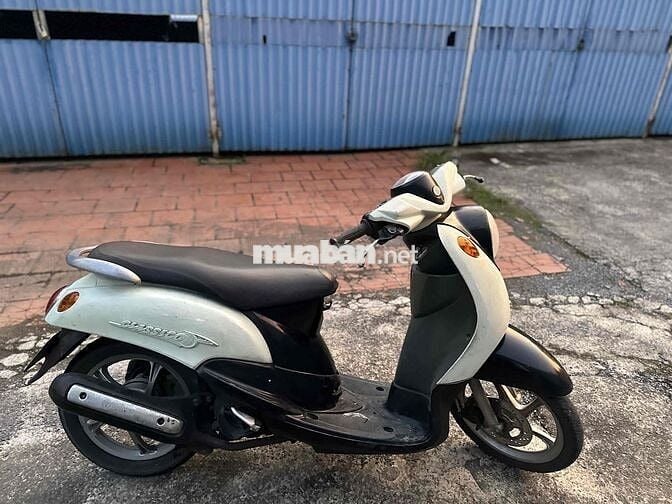 yamaha Mio classico