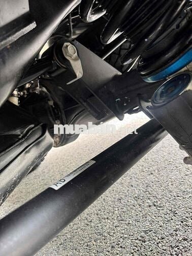 Raptor 2019 4x4 AT nhập Thái biển A 1 đời chủ