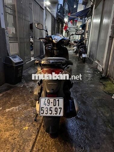 Honda SH Mode 125 - đăng ký 2018, xe chính chủ