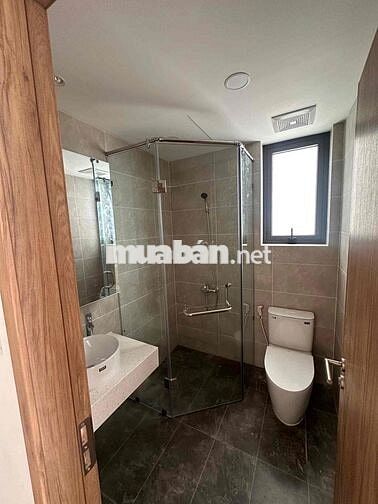 Căn hộ chung cư The Maison 2PN-2WC, 70m2, Thủ Dầu Một