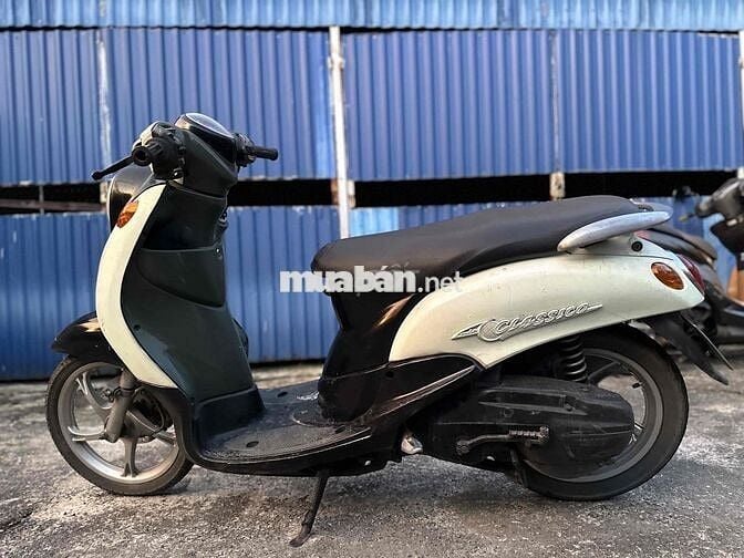 yamaha Mio classico