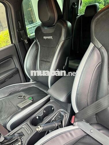 Raptor 2019 4x4 AT nhập Thái biển A 1 đời chủ