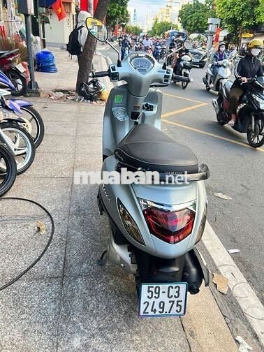 Yamaha grande ABS 2022 mới 90% Bstp chính chủ