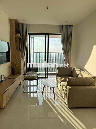 Căn hộ chung cư The Maison 2PN-2WC, 70m2, Thủ Dầu Một