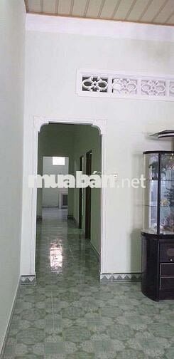 Thuê nhà nguyên căn 90m2 Đường số 8 Linh Xuân
