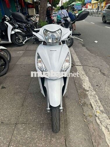 Honda vision 2020 mới 90% Bstp chính chủ