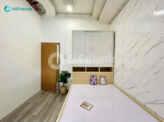 HOTTT!! CĂN HỘ 2 PHÒNG NGỦ ĐẦY ĐỦ NỘI THẤT NGAY ĐẠI HỌC CÔNG THƯƠNG
