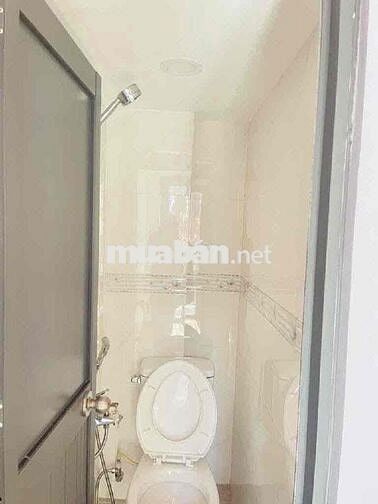 Bán nhà Đường Số 59, 15m2, 3 Tầng, 3PN, Nhà mini tiện lợi, TL