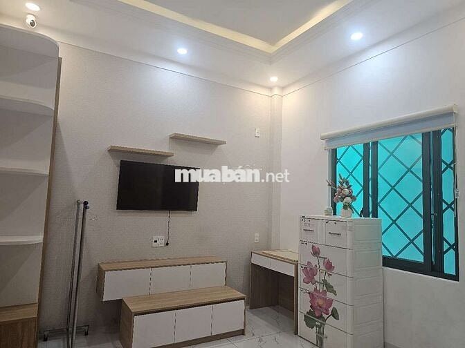 NHÀ CHO THUÊ CHÍNH CHỦ LÂU DÀI