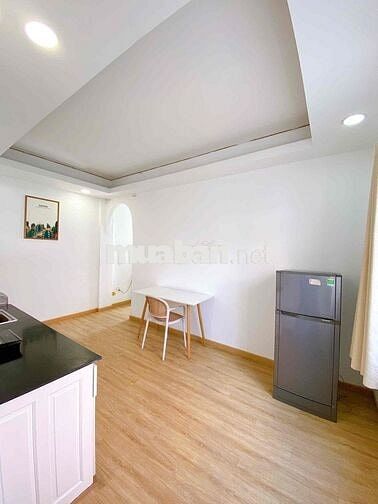 Căn Hộ 1PN 50m2 Ban Công Lớn Máy Giặt Riêng_Thành Thái Quận 10