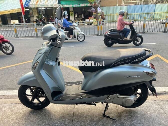 Yamaha grande ABS 2022 mới 90% Bstp chính chủ