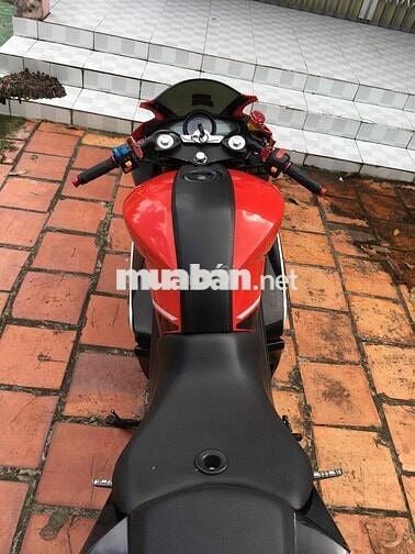 moto 300cc xe nhập khẩu giá yêu thương