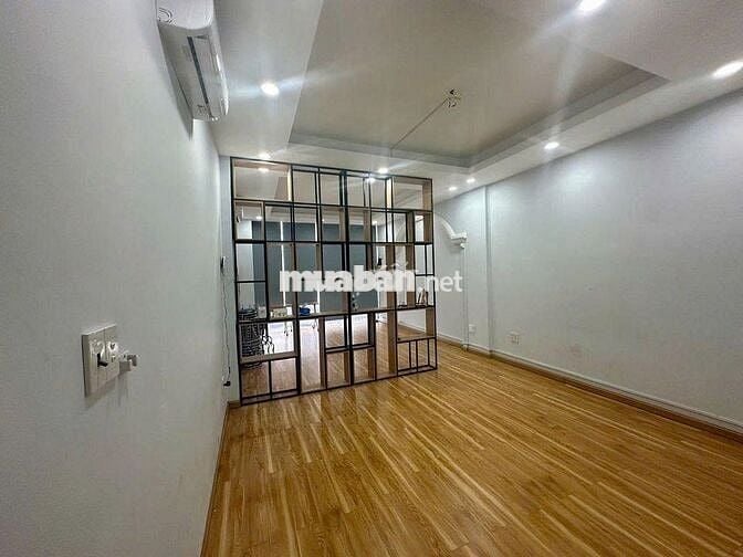 CHO THUÊ NHÀ NGUYỄN VĂN ĐẬU PHƯỜNG 5 QUẬN PHÚ NHUẬN (SANG HỢP ĐỒNG)