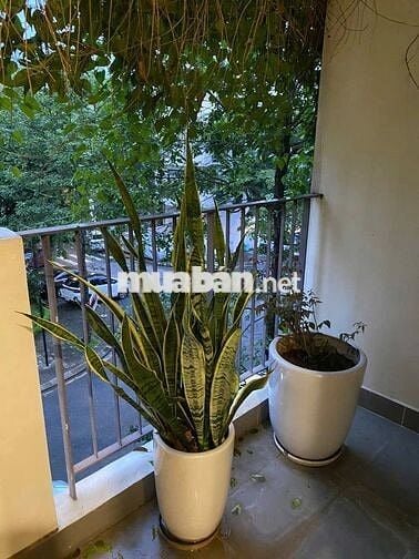 Cho Thuê Nhà Liền Kề Vinhomes Thăng Long  90m2 x4T