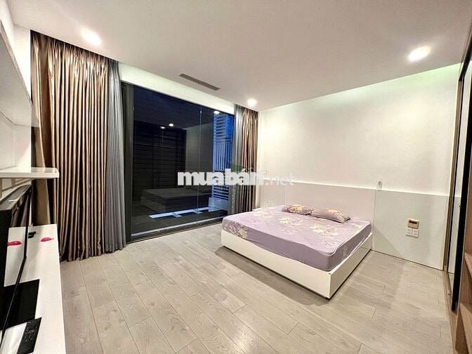 CHO THUÊ NHÀ KINH DOANH 3 PN SIÊU RỘNG ĐẸP MẶT ĐƯỜNG LÊ HỒNG PHONG