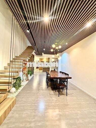 CHO THUÊ NHÀ KINH DOANH 3 PN SIÊU RỘNG ĐẸP MẶT ĐƯỜNG LÊ HỒNG PHONG