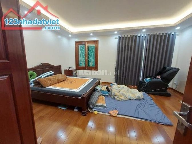 Bán nhà KĐT Trung Văn ô tô tránh vỉa hè dt 155m 5t mt 5m giá 33 tỷ