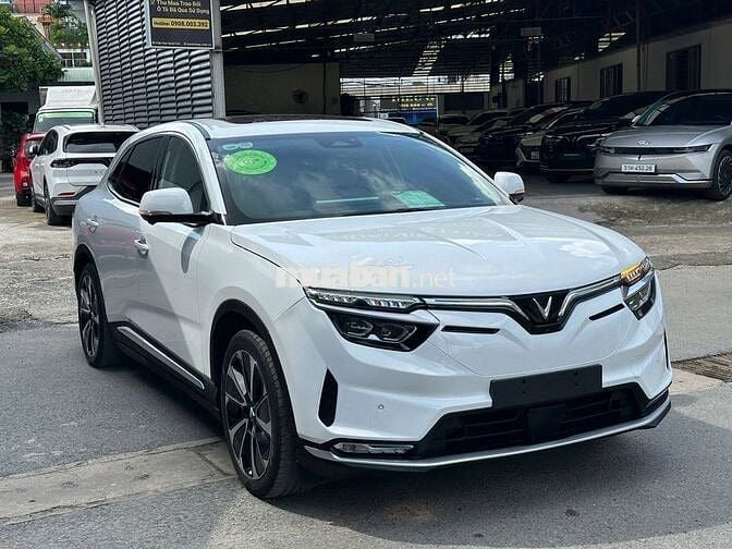 VinFast VF8 Plus 2023 Pin SDI 48000 km