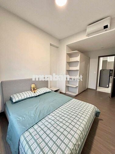 Cho thuê căn hộ 3pn 85m2 ở ngay giá 12tr/thang