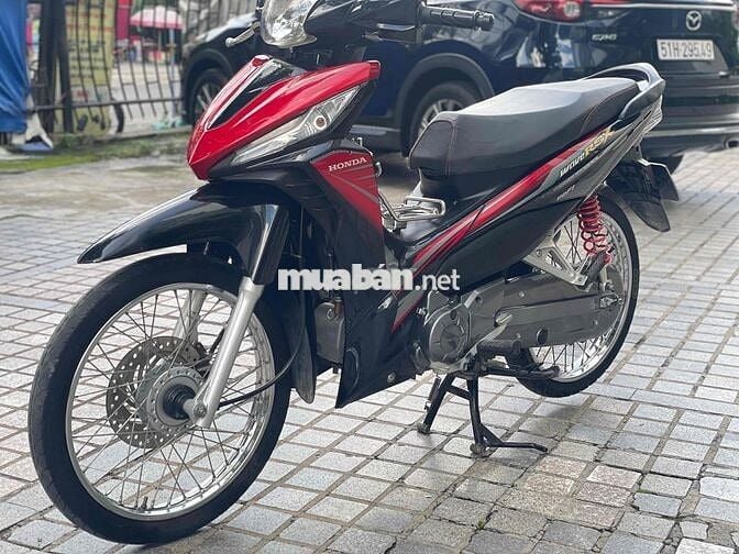 Rsx Fi 2016 Siêu đẹp trả trc 7tr9 nhận xe