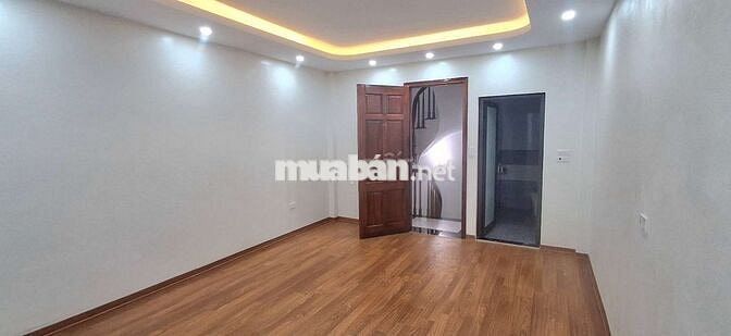 NGỌC TRỤC ĐẠI MỖ 🏠MỚI,🚗 7 CHỖ ĐỖ GỬI NGAY NHÀ, 33M2 mt4.4m,Ở THÍCH