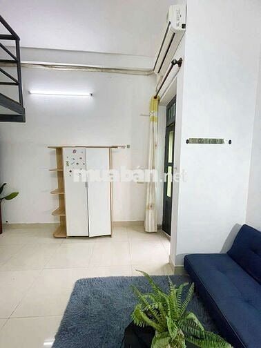 CHO THUÊ PHÒNG GẦN HỌC VIỆN HÀNG KHÔNG - CAO ĐẲNG PHẠM NGỌC THẠCH
