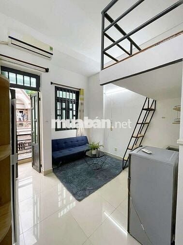 CHO THUÊ PHÒNG GẦN HỌC VIỆN HÀNG KHÔNG - CAO ĐẲNG PHẠM NGỌC THẠCH