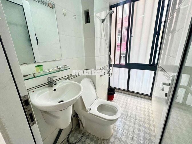 CHO THUÊ CHDV MINI NGAY TRUNG TÂM PHÚ NHUẬN