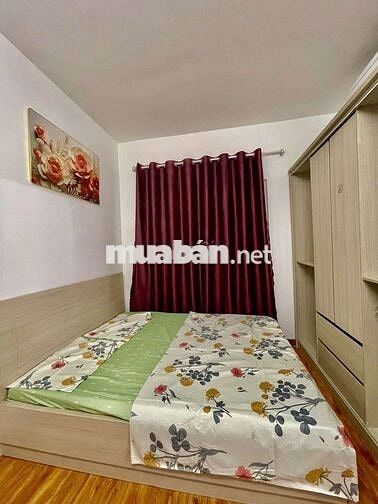 Cho thuê căn Hộ nội thất đẹp chung cư Mường Thanh Viễn Triều
