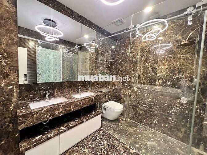 CHO THUÊ NHÀ KINH DOANH 3 PN SIÊU RỘNG ĐẸP MẶT ĐƯỜNG LÊ HỒNG PHONG