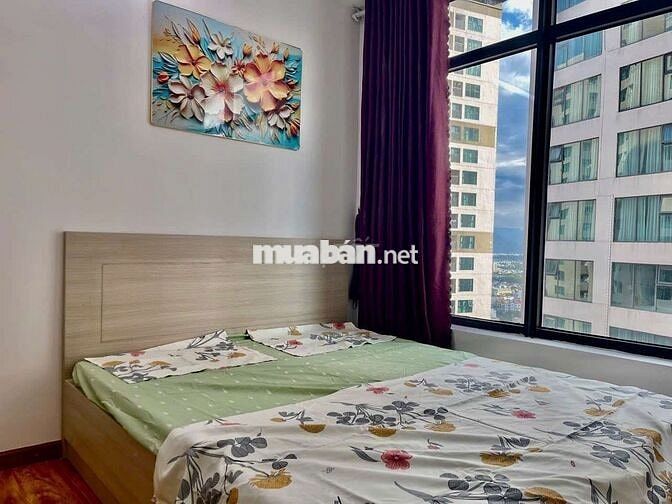 Cho thuê căn Hộ nội thất đẹp chung cư Mường Thanh Viễn Triều