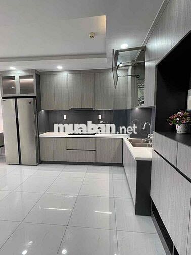 Bán Gấp Căn hộ 2PN nhà mới, CC Saigon South Q7, Full NT, vào ở liền