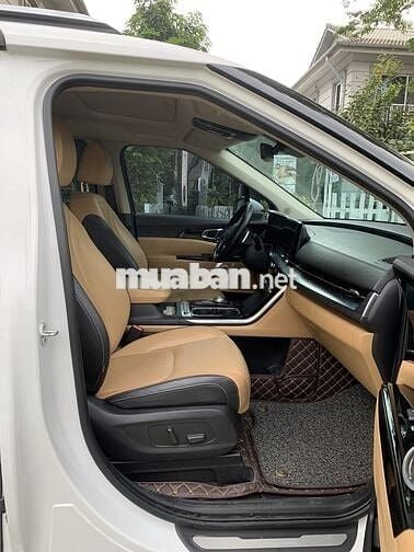 Kia Carnival 2021 2.2D Signature - 89000 km