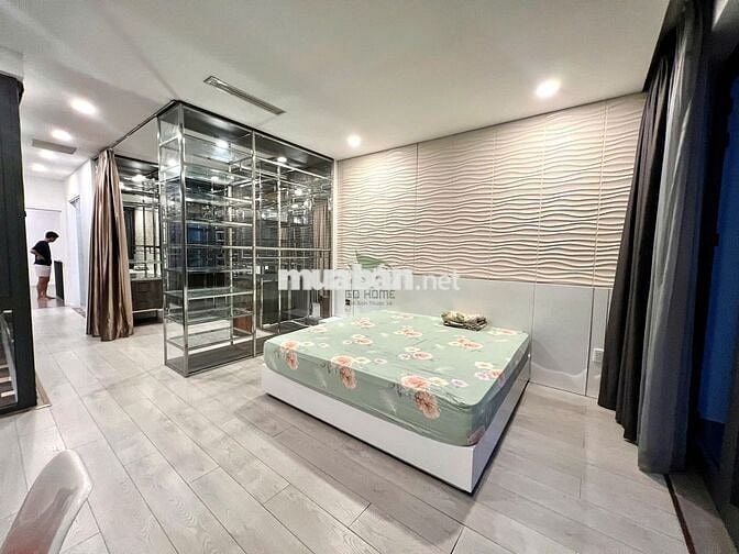 CHO THUÊ NHÀ KINH DOANH 3 PN SIÊU RỘNG ĐẸP MẶT ĐƯỜNG LÊ HỒNG PHONG