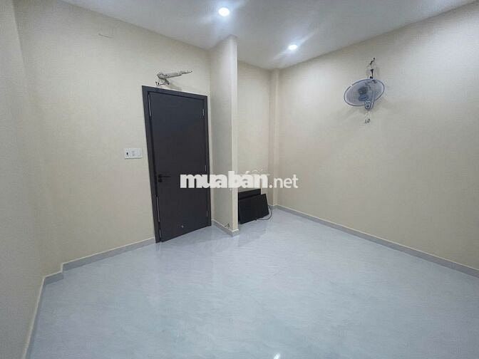 Cho Thuê Phòng Trọ Mới Xây – Phường 10, Quận 6