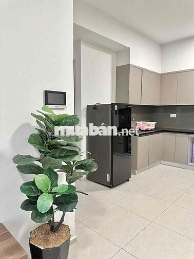Cho thuê căn hộ 3pn 85m2 ở ngay giá 12tr/thang